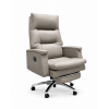 Офисное кресло ERGO Core HB Grey