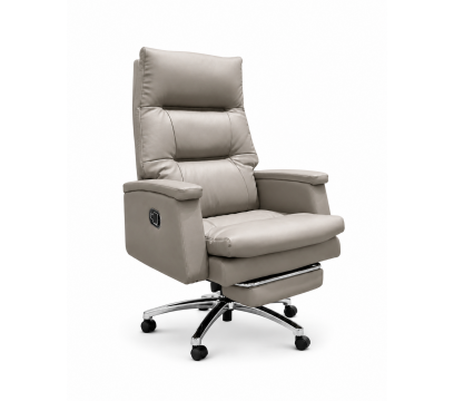 Офисное кресло ERGO Core HB Grey