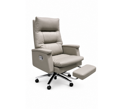 Офисное кресло ERGO Core HB Grey
