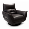 Кресло ERGO Veloce Lounge Black
