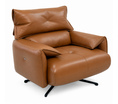 Кресло ERGO Linea Lounge Orange