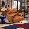 Кресло ERGO Linea Lounge Orange