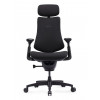 Офисное кресло LiberNovo Omni (Midnight Black)