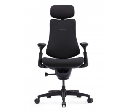 Офисное кресло LiberNovo Omni HB (Midnight Black)