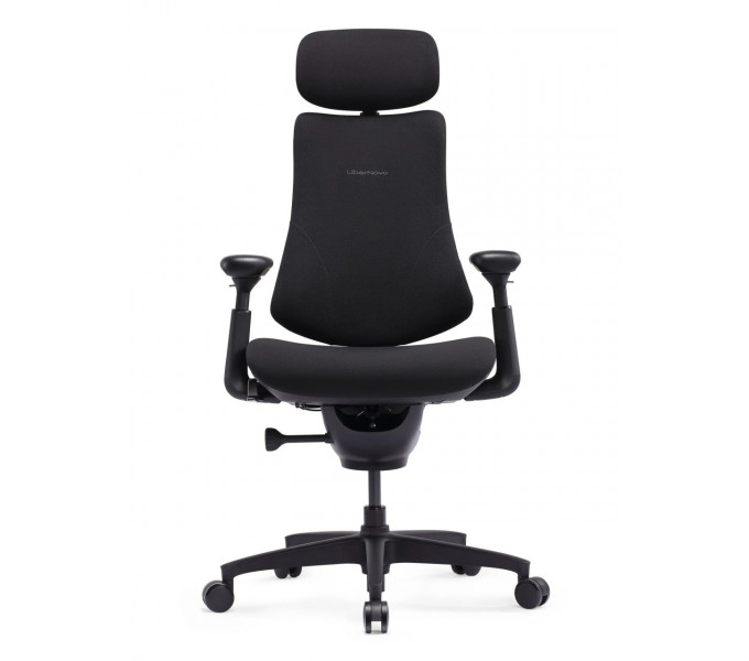 Офисное кресло LiberNovo Omni (Midnight Black)