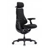 Офисное кресло LiberNovo Omni (Midnight Black)