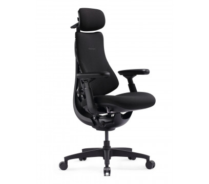 Офисное кресло LiberNovo Omni HB (Midnight Black)