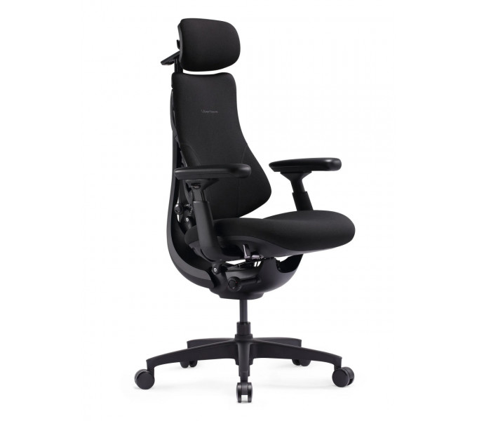 Офисное кресло LiberNovo Omni (Midnight Black)