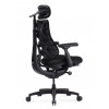 Офисное кресло LiberNovo Omni (Midnight Black)