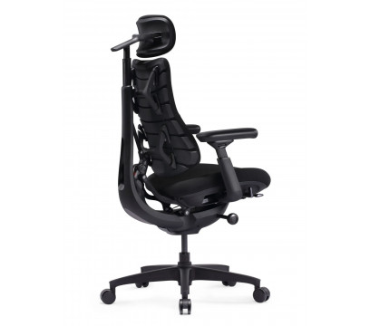 Офисное кресло LiberNovo Omni HB (Midnight Black)
