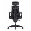 Офисное кресло LiberNovo Omni (Midnight Black)