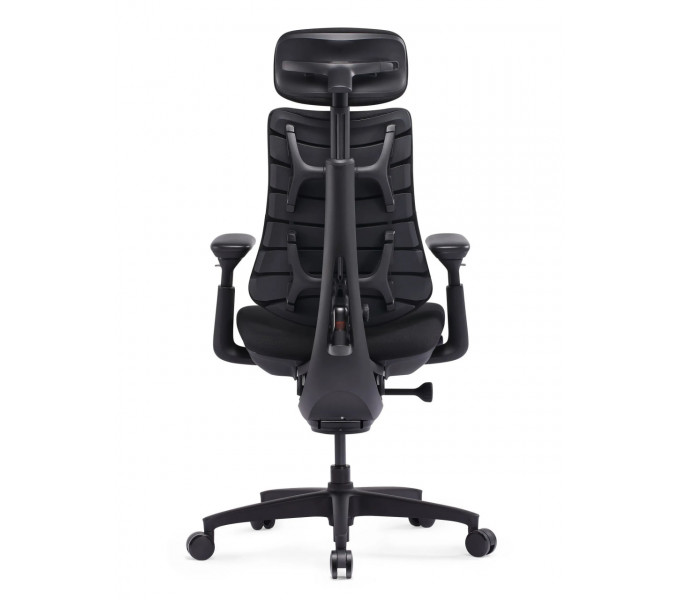 Офисное кресло LiberNovo Omni (Midnight Black)