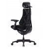Офисное кресло LiberNovo Omni (Midnight Black)