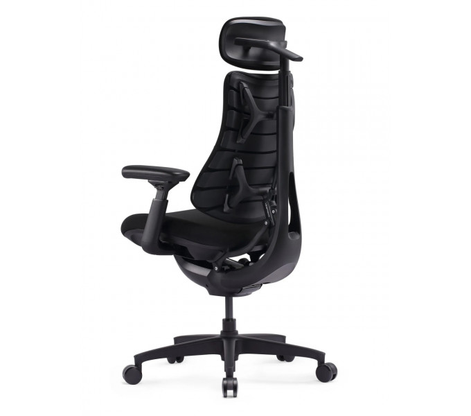 Офисное кресло LiberNovo Omni (Midnight Black)