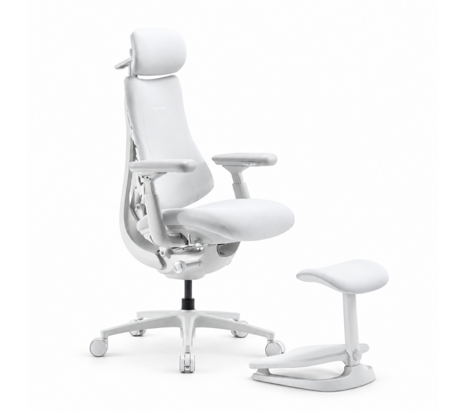 Офисное кресло LiberNovo Omni Pro (Glacier)