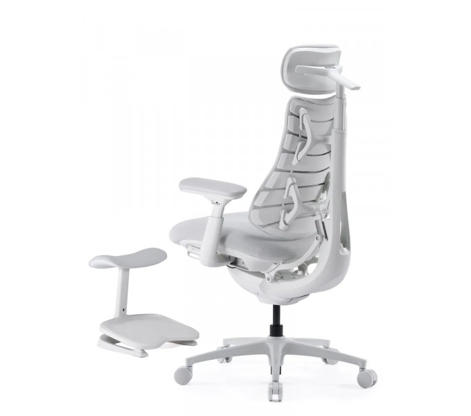 Офисное кресло LiberNovo Omni Pro (Glacier)