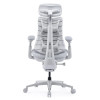 Офисное кресло LiberNovo Omni Pro (Glacier)