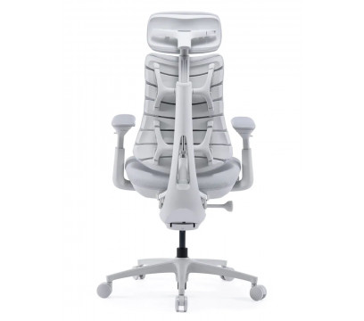 Офисное кресло LiberNovo Omni Pro HB (Space Grey)
