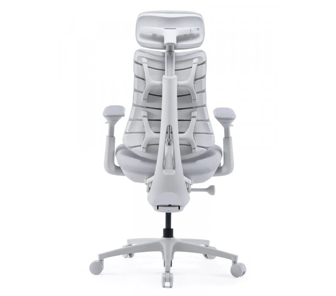 Офисное кресло LiberNovo Omni Pro (Glacier)