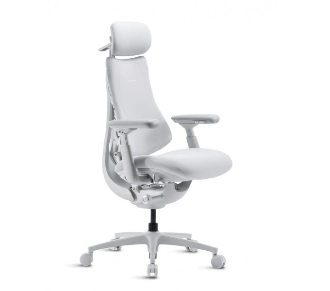Офисное кресло LiberNovo Omni Pro (Glacier)