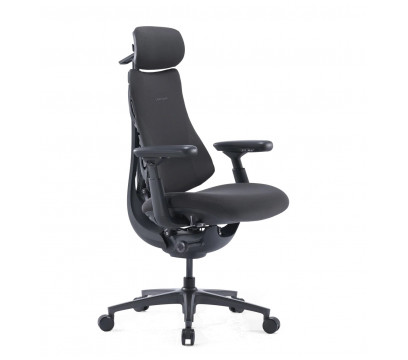 Офисное кресло LiberNovo Omni Pro HB (Graphite)