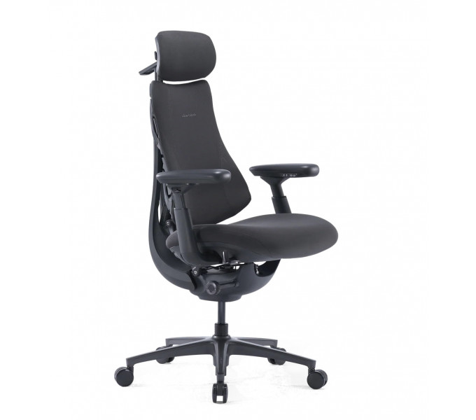 Офисное кресло LiberNovo Omni Pro (Graphite)