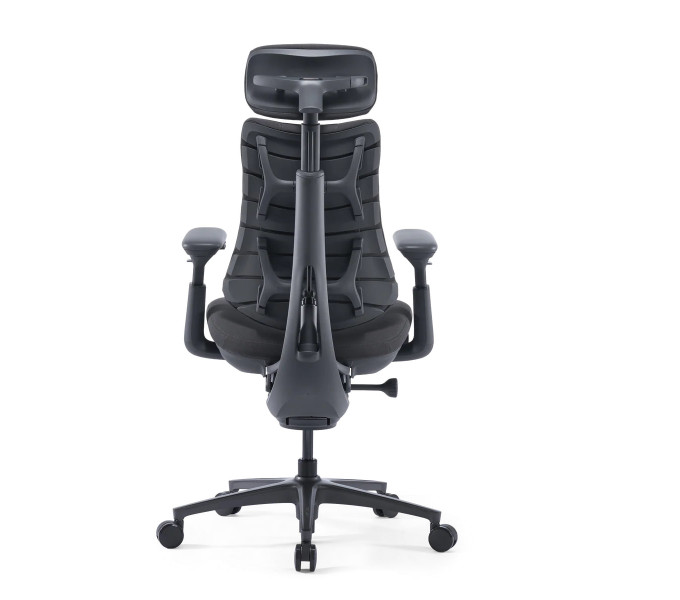 Офисное кресло LiberNovo Omni Pro (Graphite)