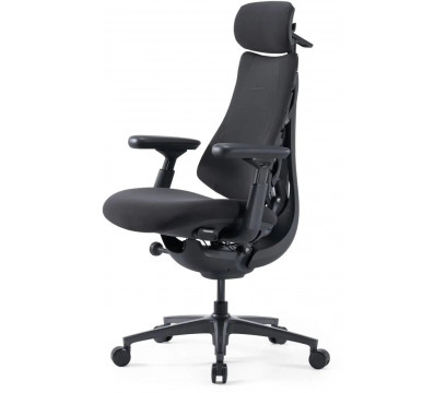 Офисное кресло LiberNovo Omni Pro HB (Graphite)