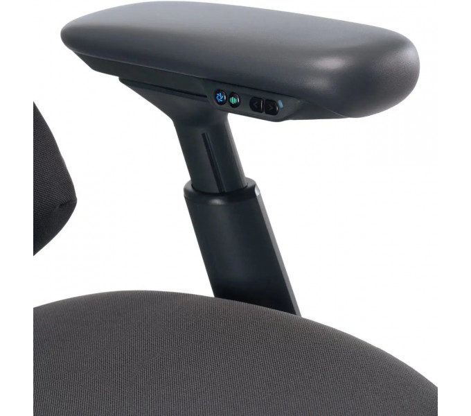 Офисное кресло LiberNovo Omni Pro (Graphite)