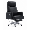 Офисное кресло ERGO Oasis HB Black