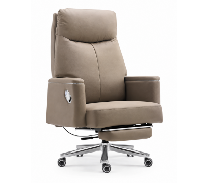 Офисное кресло ERGO Oasis HB Beige