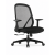 Офисное кресло ERGO Chaim LB Black