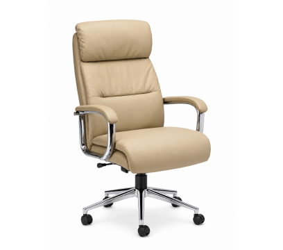 Офисное кресло ERGO Gordon HB Beige