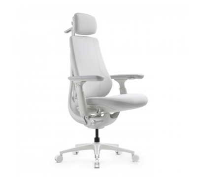 Офисное кресло LiberNovo Maxis Airflow (Glacier)