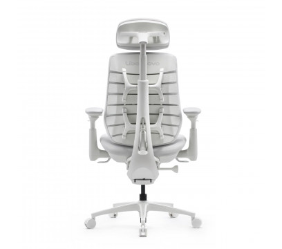 Офисное кресло LiberNovo Maxis Airflow (Glacier)