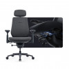 Офисное кресло LiberNovo Maxis Airflow (Graphite)