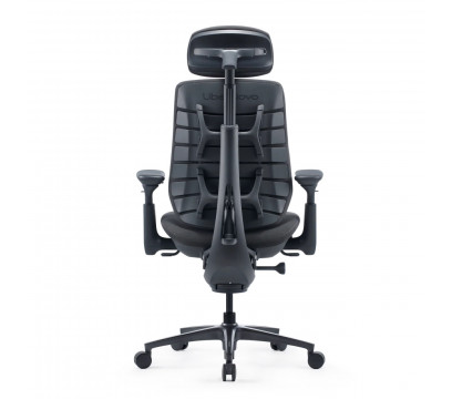 Офисное кресло LiberNovo Maxis Airflow (Graphite)