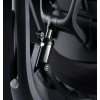 Офисное кресло LiberNovo Maxis Airflow (Graphite)