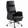 Офисное кресло ERGO Dexter HB Black