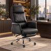 Офисное кресло ERGO Dexter HB Black