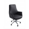 Офисное кресло ERGO Martin MB Black