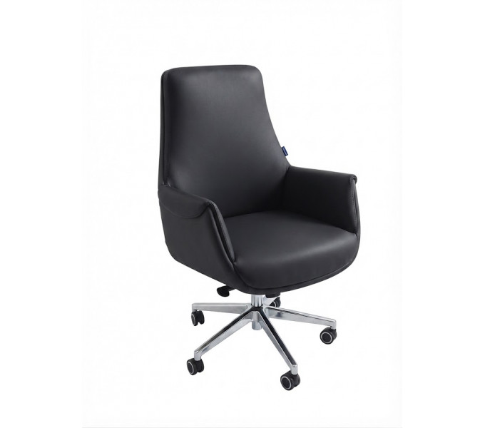 Офисное кресло ERGO Martin MB Black