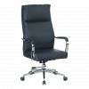 Офисное кресло ERGO Hardy MB Black