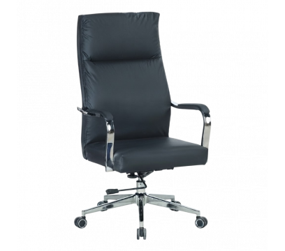 Офисное кресло ERGO Hardy MB Black