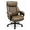 Офисное кресло ERGO Bergen HB Brown