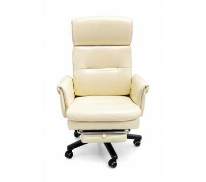 Офисное кресло ERGO Oslo HB Beige