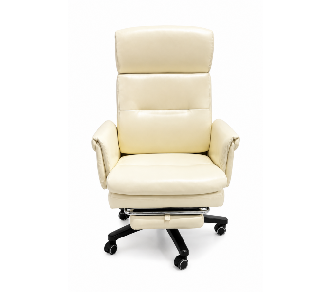 Офисное кресло ERGO Oslo HB Beige