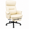 Офисное кресло ERGO Oslo HB Beige