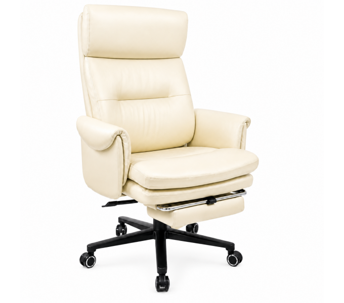 Офисное кресло ERGO Oslo HB Beige