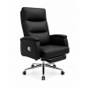 Офисное кресло ERGO Boogie (Black)